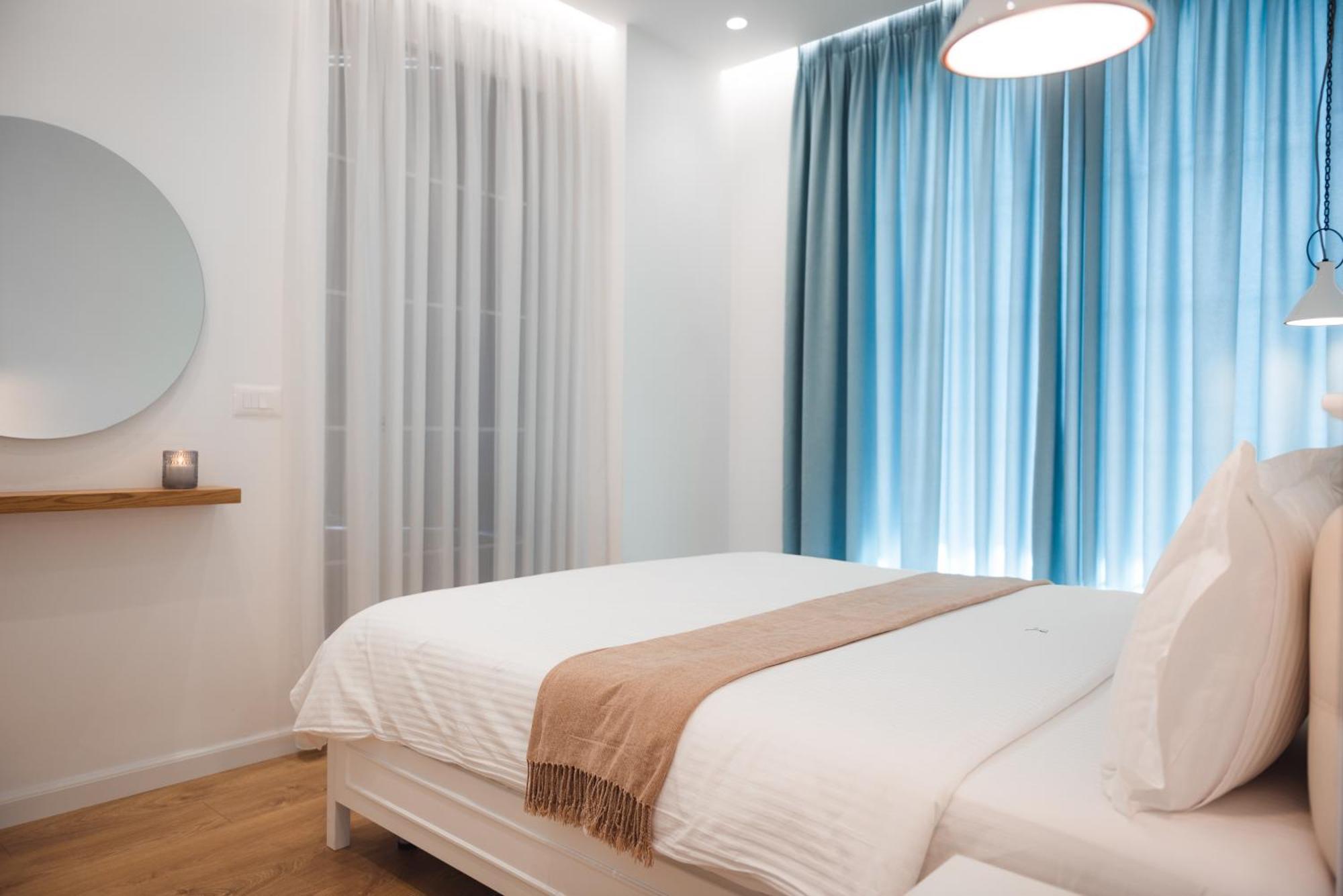 Tam Skanderbeg Square Serviced City Center Apartment No1 Tiran Dış mekan fotoğraf