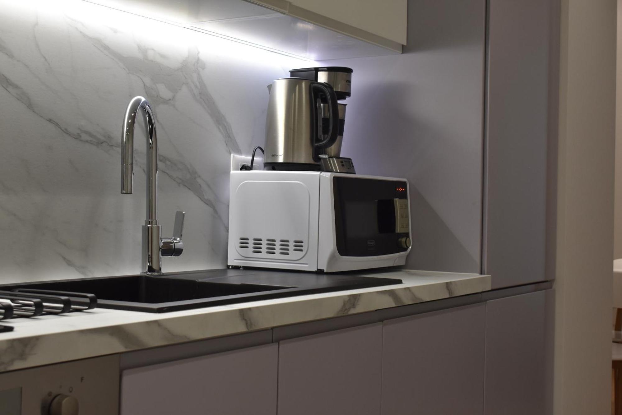 Tam Skanderbeg Square Serviced City Center Apartment No1 Tiran Dış mekan fotoğraf