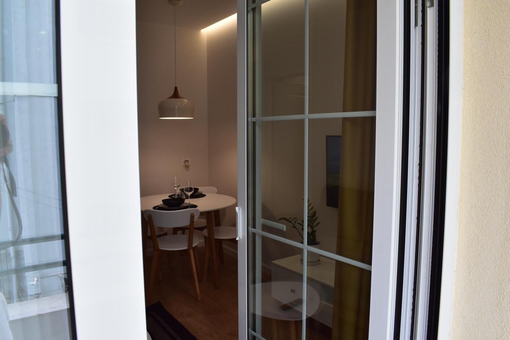 Tam Skanderbeg Square Serviced City Center Apartment No1 Tiran Dış mekan fotoğraf