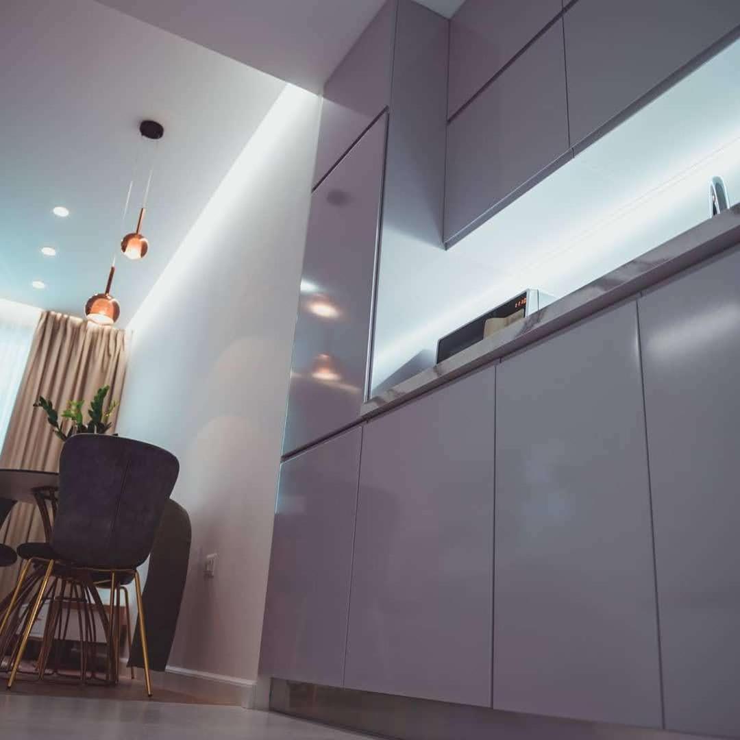 Tam Skanderbeg Square Serviced City Center Apartment No1 Tiran Dış mekan fotoğraf